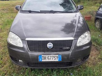 fiat croma 1.9 multijet diesel