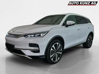 byd tang ev 108.8 kwh awd 7. plätzer