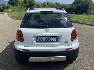 2.0 multijet dpf 4x4 dynamic