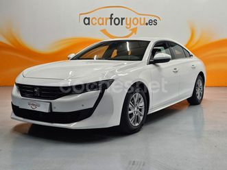 peugeot 508 business line bluehdi ss 6vel