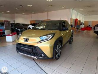 1.0 vvt-i 72 cv 5 porte lounge