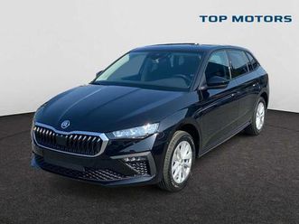 *stockwagen*1.0 tsi 115pk dsg-7*family*camera*zetelverwarming*keyless*carplay*