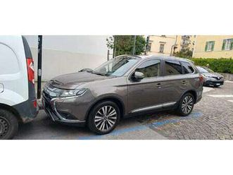 2.0 instyle 2wd 150cv *pochi km*