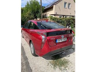 toyota prius 1.8 phv executive e-cvt