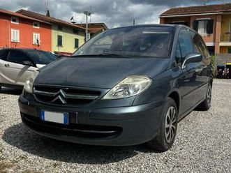 c8 2.0 hdi 16v classique 120cv