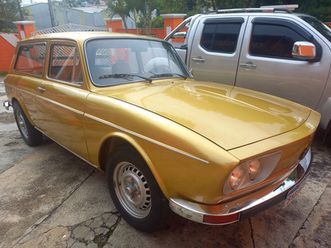 volkswagen variant 1.6 i 3p