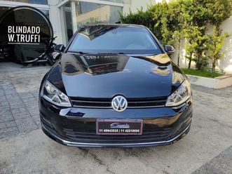 volkswagen golf 1.4 tsi highline 16v gasolina 4p automático