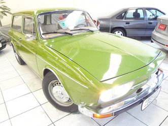 variant 1974 * raridade * único dono