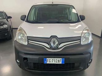 kangoo express 1.5 dci 75 cv