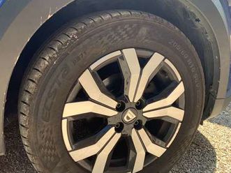 dacia sandero stepway comfort eco-g 100cv