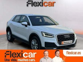 q2 30 tdi advanced s tronic 85kw