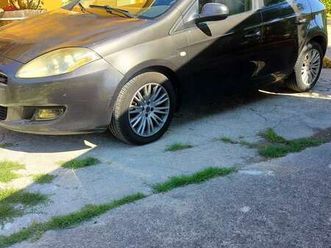 1.6 mjt active 120cv