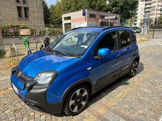 pandina iii 2024 pandina 1.0 firefly hybrid s