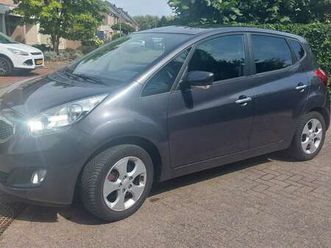 venga 1.4 cvvt dynamicline