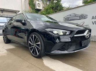 cla 200 d business solution (eu6ap)full options!!