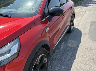 1.6 e-tech full hybrid esprit alpine 145cv auto