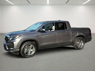 used 2023 honda ridgeline rtl-e