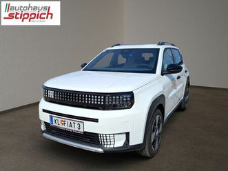 fiat grande panda 1.2 edct 74 kw la prima