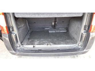 fiat - qubo - 1.3 mjt 75 cv trekking