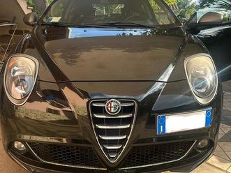 alfa romeo mito 1.3 jtdm