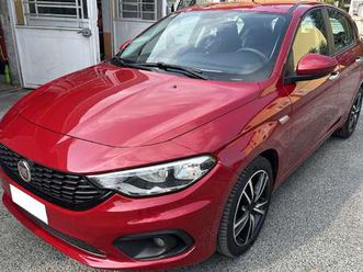 1.4 120cv 5 porte gpl