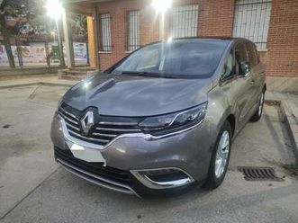 1.6dci tt energy zen edc 118kw