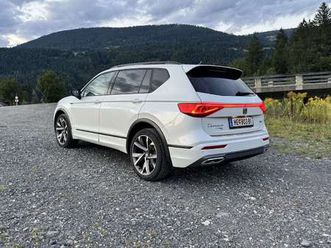 2,0 tsi act fr 4drive dsg