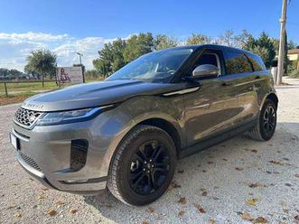range rover evoque mhev s awd 150cv auto