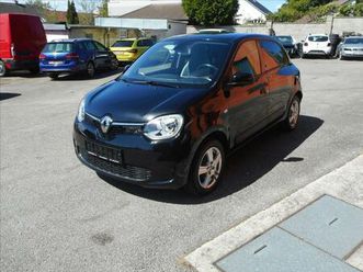 renault twingo 0,0 hatchback - hatchback elektro