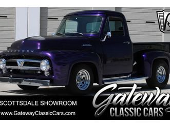 1953 mercury m-100 pickup