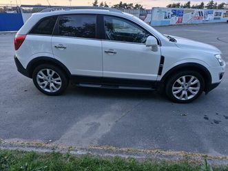 sprzedam opla antare lewin brzeski • olx.pl