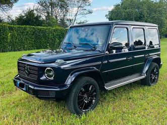 d amg line 330cv auto