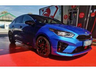 proceed 1.6 t-gdi dct7 opf gt