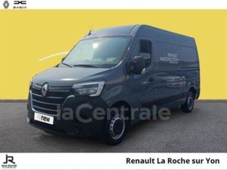 iv (3) fourgon advance l2h2 40 3t5 grande autonomie kwh