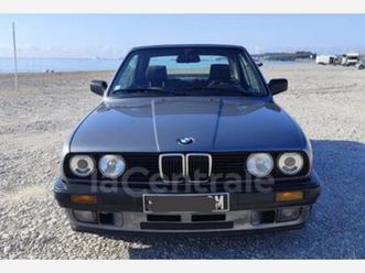 (e30) cabriolet 318i