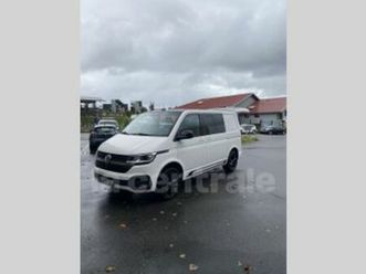 vi generation2 t6 6.1 fourgon l1h1 2.0 tdi 204 dsg7 edition