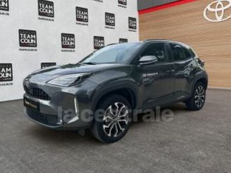 1.5 hybride 116h 2wd design