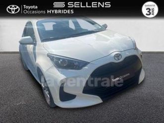 iv 1.5 hybride 116h dynamic business + programme