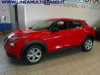 juke 2ª serie juke 1.0 dig-t 114 cv acenta