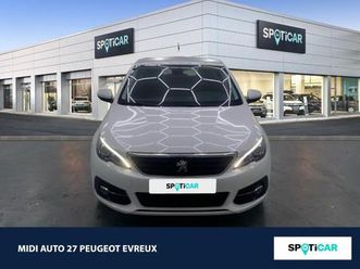 1.6 bluehdi 120ch s&s premium pack