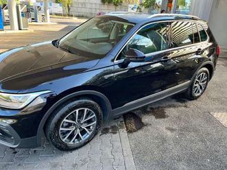 1.5 tsi life 150cv dsg