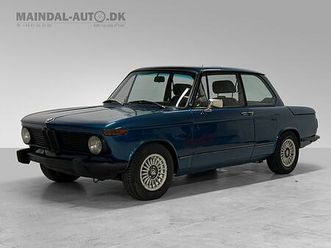bmw 2002 2,0 2d