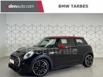 iii (f56) 2.0 231 jcw exclusive design bva8 3p
