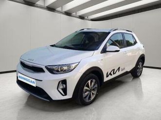 kia stonic 1.2 dpi concept 62 kw (84 cv)