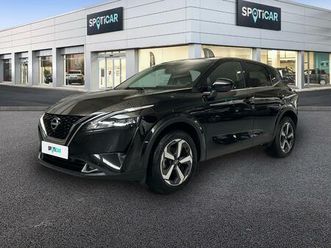 dig-t 116kw (158cv) mhev xtronic acenta