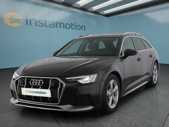 audi a6 allroad 50 tdi 210 kw