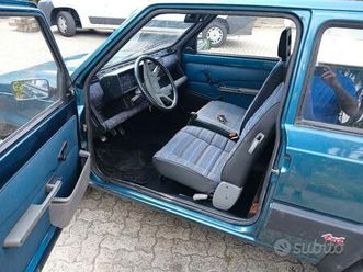 fiat panda 141 4x4