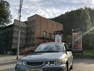 продажа лада 2112, 2008 год в златоусте