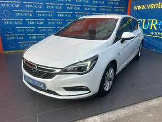 opel astra 1.4 i