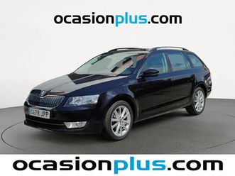 combi combi 1.6 tdi cr ambition (110 cv)